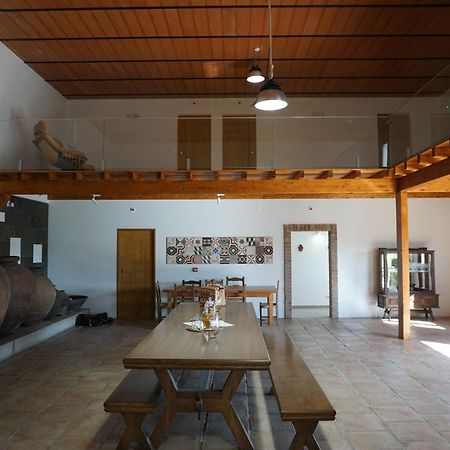 Turismo Rural Pedremoura Guest House Vila Ruiva  Exterior photo