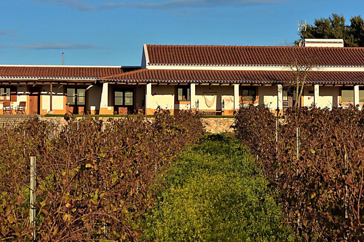 Turismo Rural Pedremoura Guest House Vila Ruiva  Exterior photo