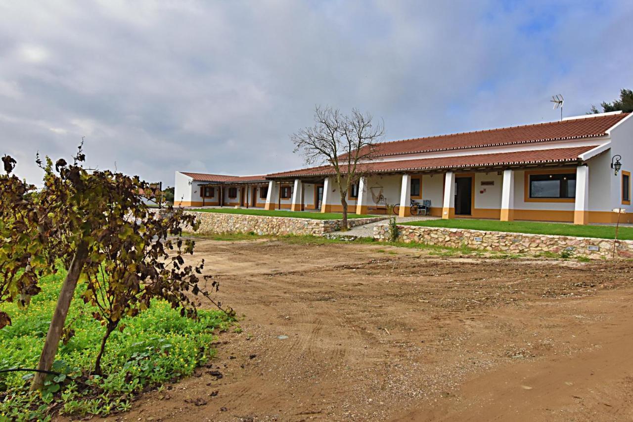 Turismo Rural Pedremoura Guest House Vila Ruiva  Exterior photo