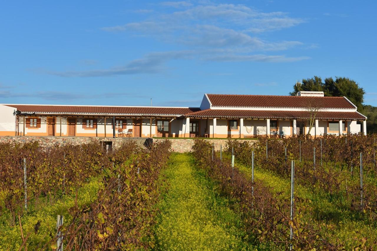 Turismo Rural Pedremoura Guest House Vila Ruiva  Exterior photo