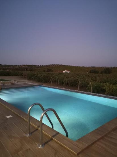 Turismo Rural Pedremoura Guest House Vila Ruiva  Exterior photo