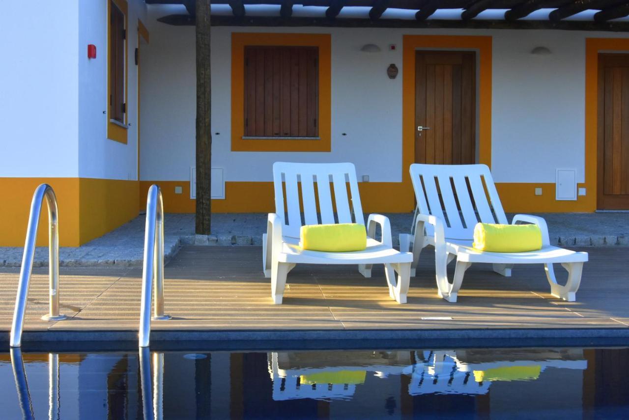 Turismo Rural Pedremoura Guest House Vila Ruiva  Exterior photo