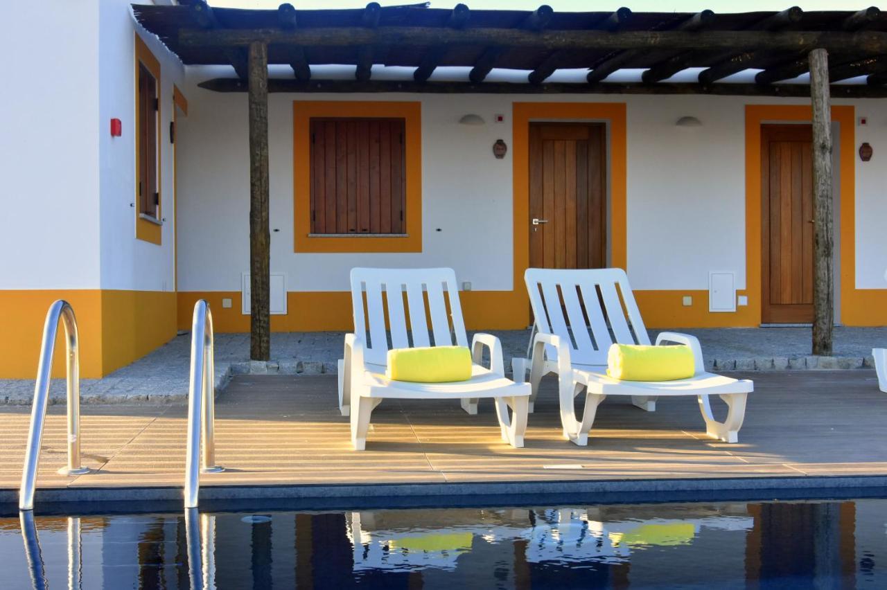 Turismo Rural Pedremoura Guest House Vila Ruiva  Exterior photo