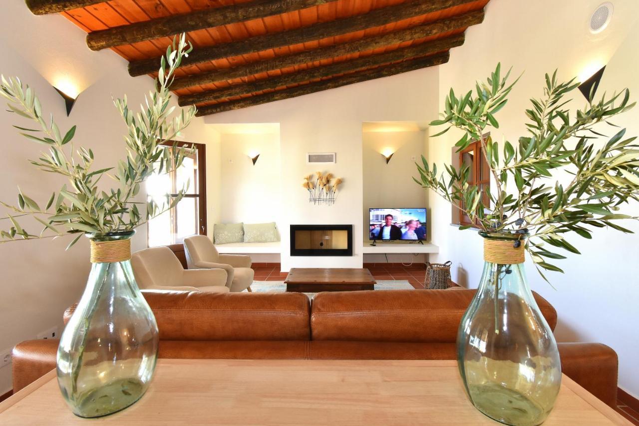 Turismo Rural Pedremoura Guest House Vila Ruiva  Exterior photo