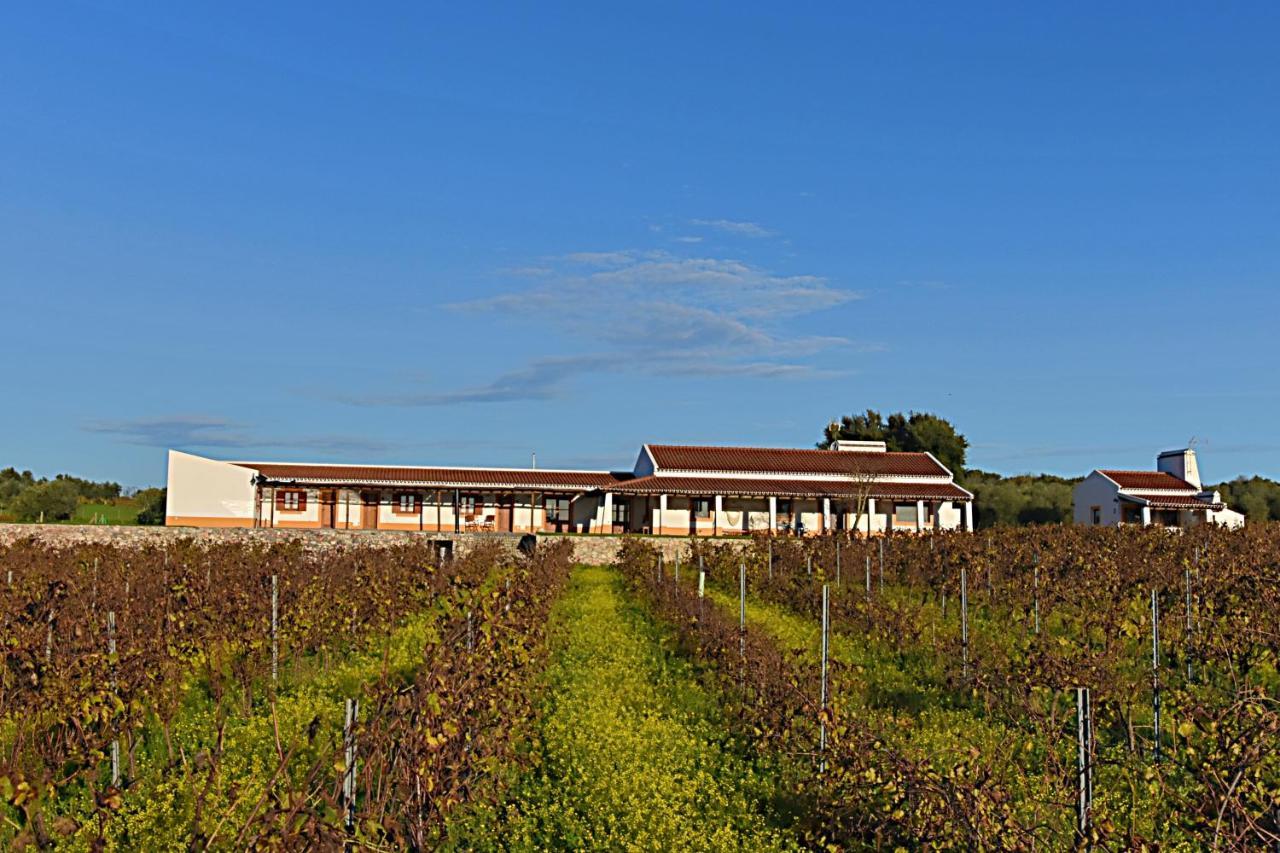 Turismo Rural Pedremoura Guest House Vila Ruiva  Exterior photo