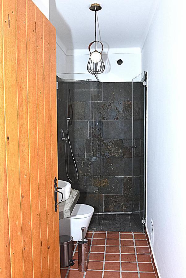 Turismo Rural Pedremoura Guest House Vila Ruiva  Exterior photo