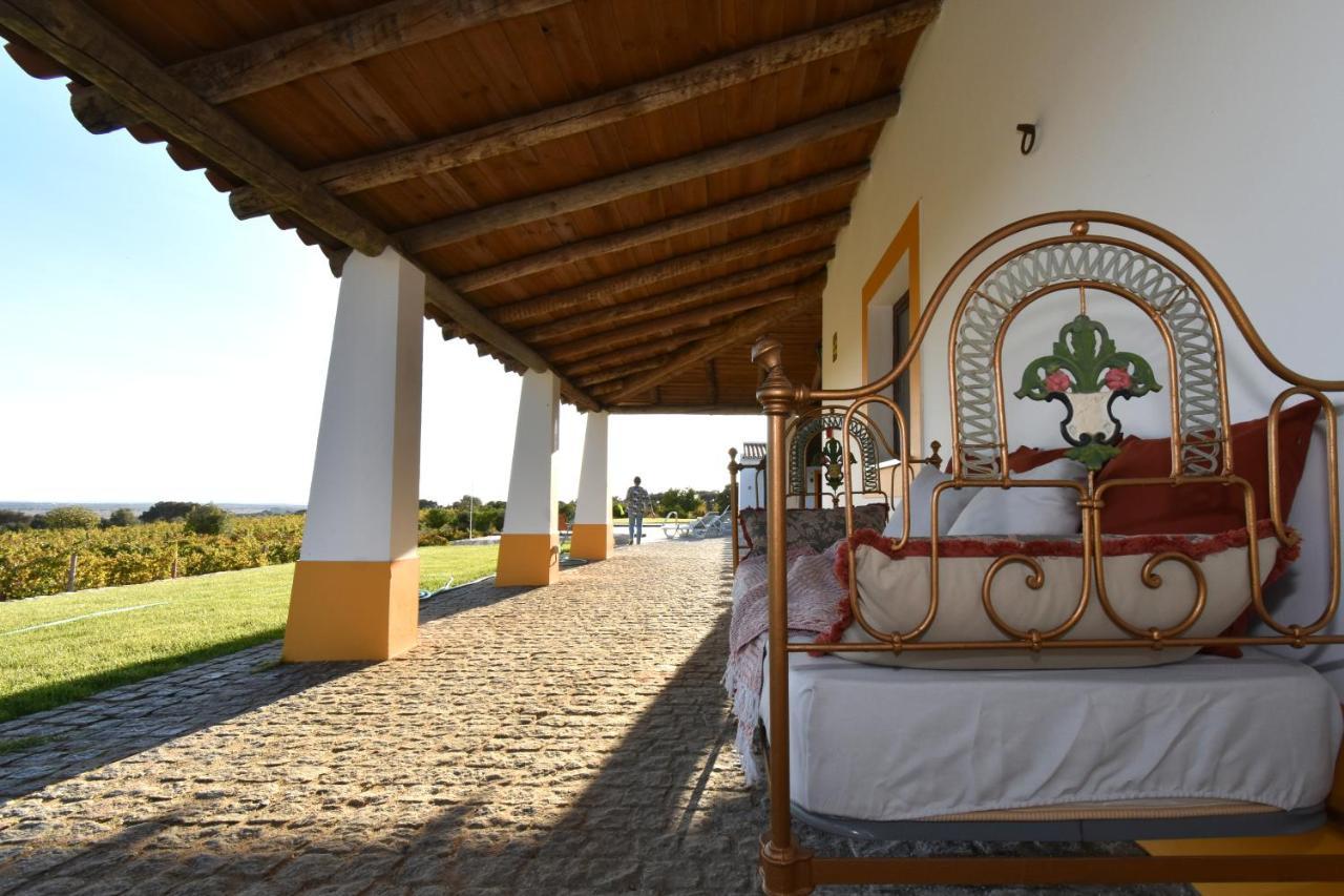 Turismo Rural Pedremoura Guest House Vila Ruiva  Exterior photo