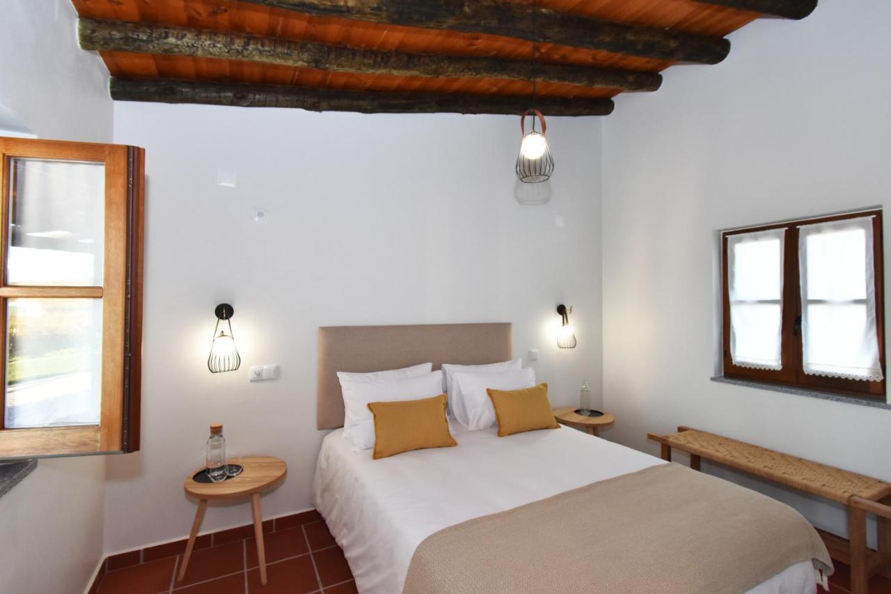 Turismo Rural Pedremoura Guest House Vila Ruiva  Exterior photo