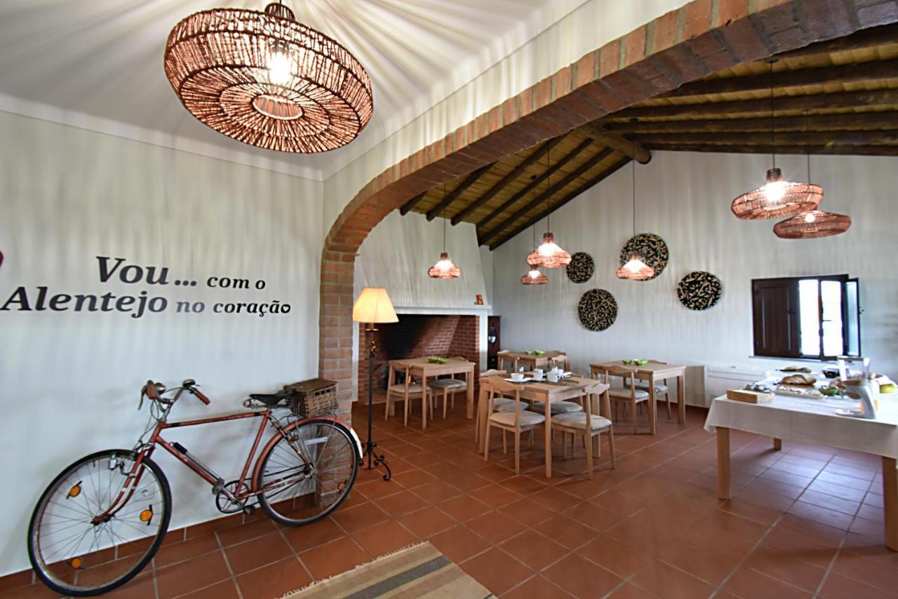 Turismo Rural Pedremoura Guest House Vila Ruiva  Exterior photo