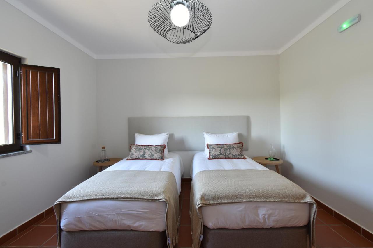 Turismo Rural Pedremoura Guest House Vila Ruiva  Exterior photo