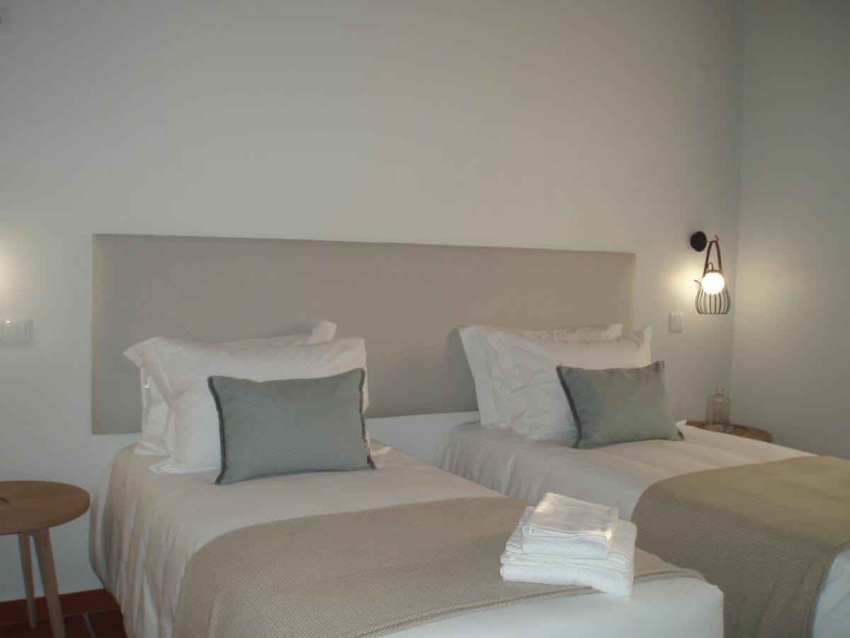 Turismo Rural Pedremoura Guest House Vila Ruiva  Exterior photo