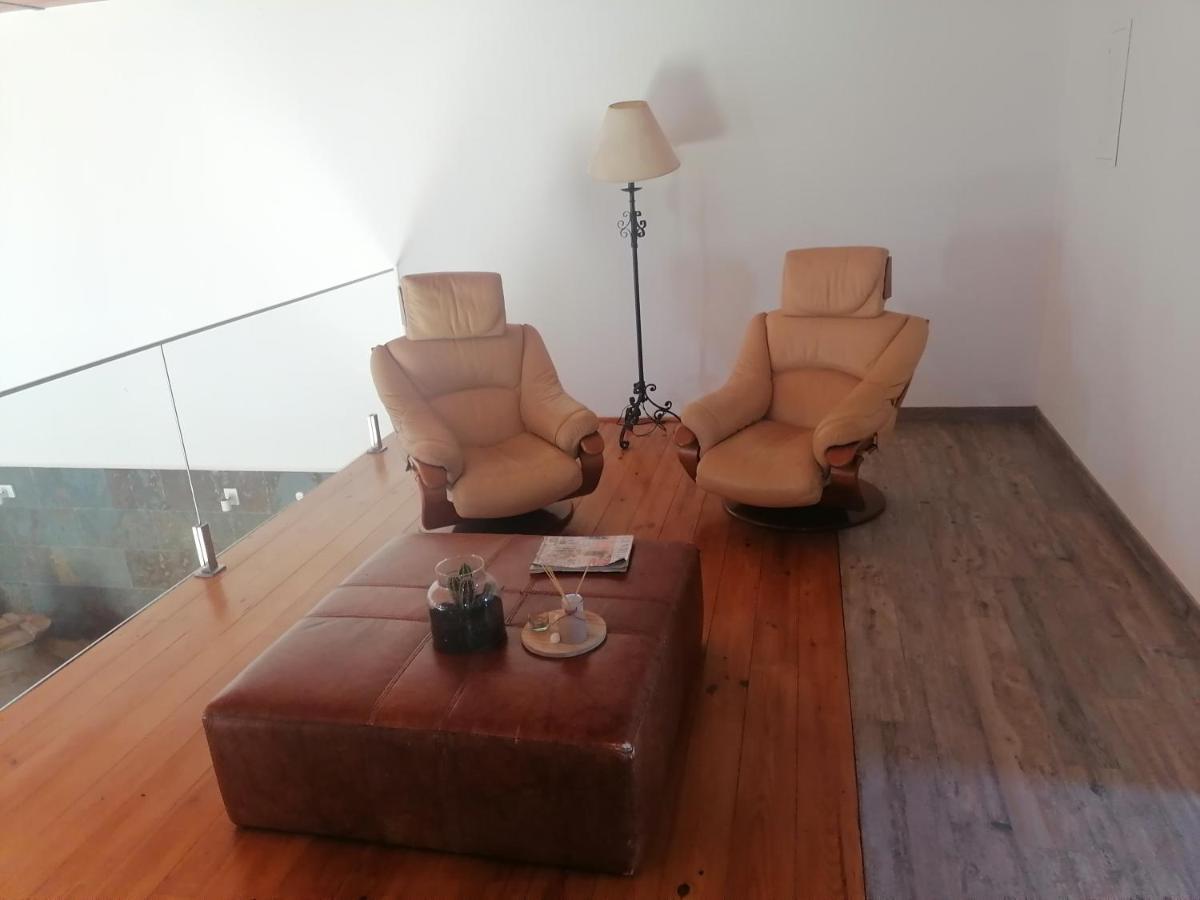 Turismo Rural Pedremoura Guest House Vila Ruiva  Exterior photo